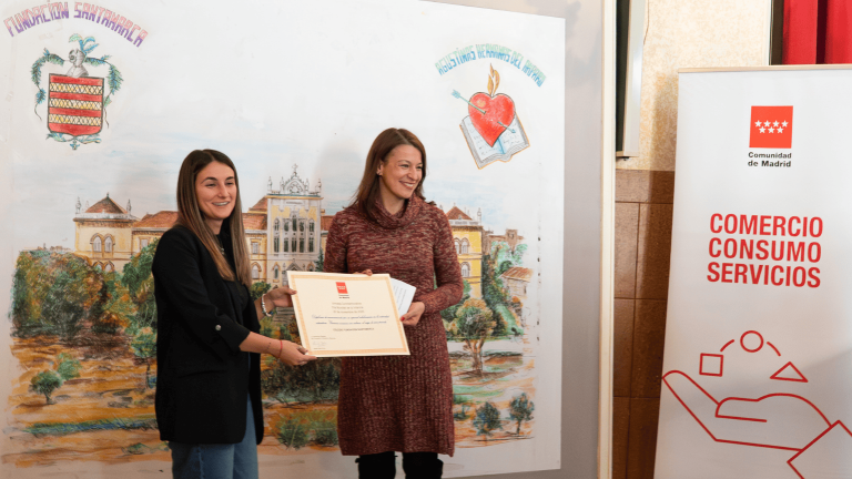 Celebramos el Día de la Infancia con alumnos de 5.º y 6.º, fomentando consumo responsable, hábitos sostenibles y decisiones de compra conscientes.